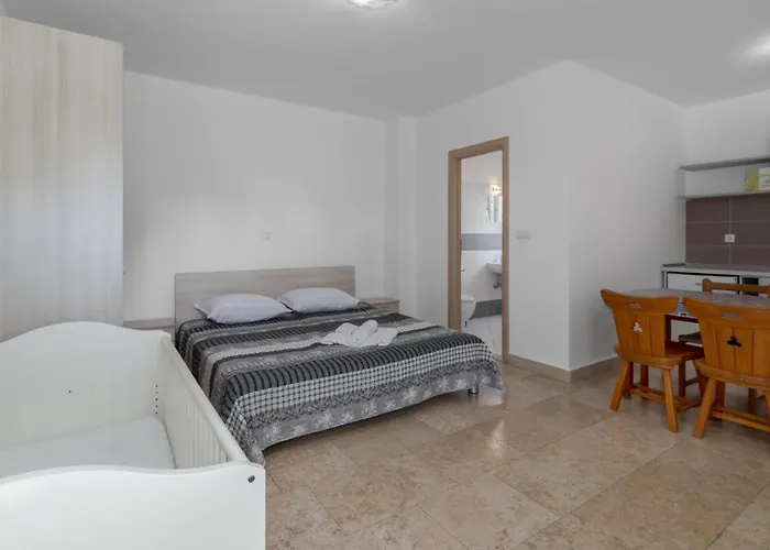 Apartmán Cozy In With Wifi *