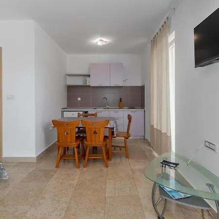 Cozy In With Wifi * Crikvenica