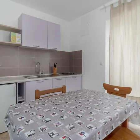 Cozy In With Wifi Crikvenica