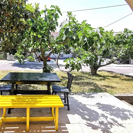 Apartament Cozy In With Wifi