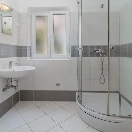 Apartament Cozy In With Wifi Crikvenica