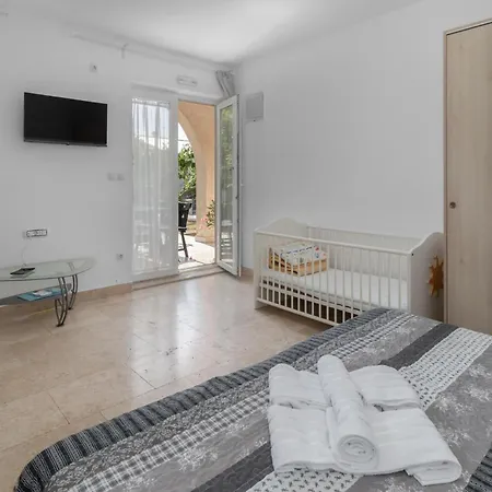 Apartament Cozy In With Wifi