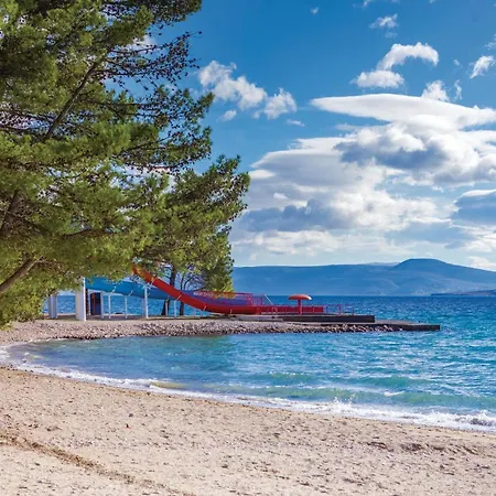 Apartament Cozy In With Wifi Crikvenica