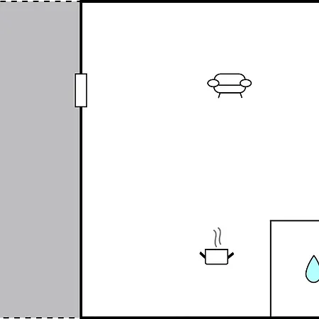 Apartament Cozy In With Wifi *