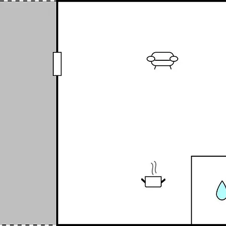 Cozy In With Wifi Crikvenica