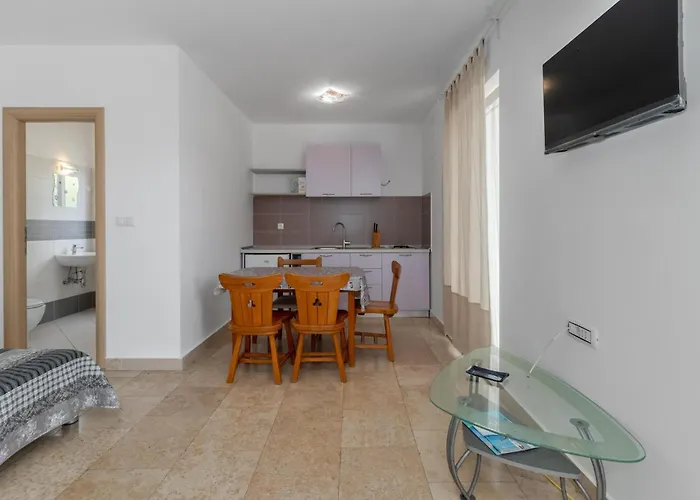 Cozy In With Wifi * Crikvenica