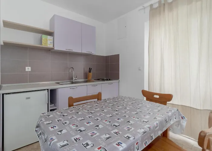 Cozy In With Wifi Crikvenica