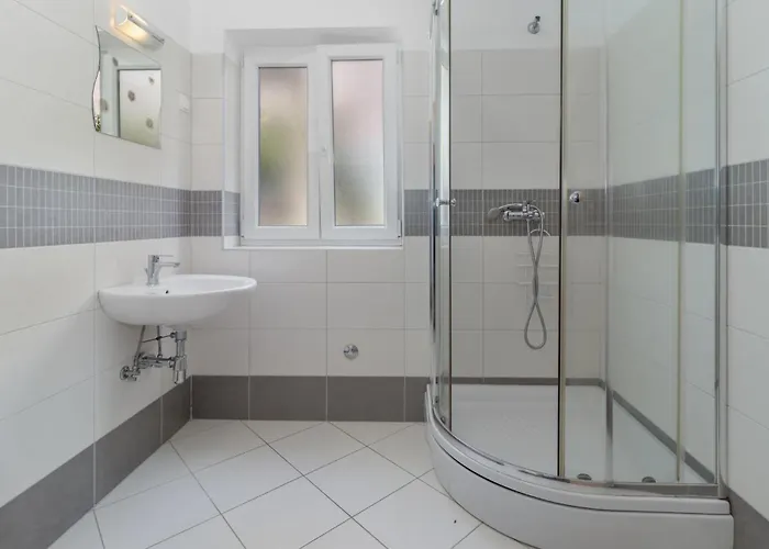 Apartment Cozy In With Wifi Crikvenica