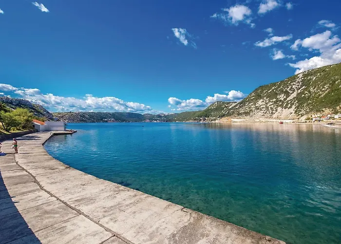 Apartment Cozy In With Wifi Crikvenica