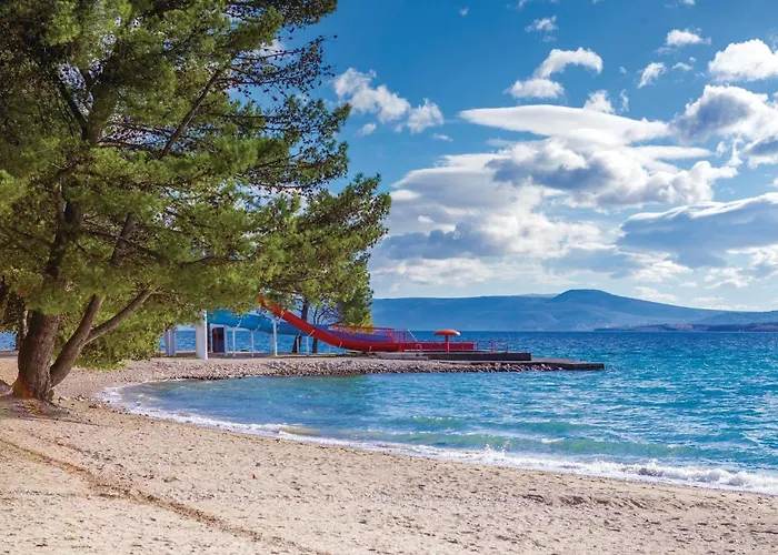 Apartment Cozy In With Wifi Crikvenica