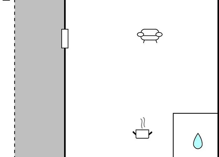 Cozy In With Wifi Crikvenica